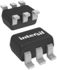 8MHz Rail-to-Rail Composite Video Driver -- ISL59110IEZ-T7