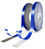 ACXplus Gray/White Double-Sided Acrylic Foam Tape - 7048 - Budnick Converting, Inc.