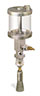 (Formerly B2191-13X10), Manual Chain Lubricator, 5 oz Pyrex Reservoir, 5/8