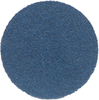 Norton BlueFire ZA Coarse Paper PSA Disc - 66261125307 - Norton Abrasives