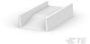 Connector Hardware, Mounts, Locks & Retainers - 171837-2 - TE Connectivity