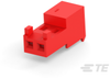 Standard Rectangular Connectors - 644038-2 - TE Connectivity