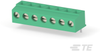 PCB Terminal Blocks - 1776121-7 - TE Connectivity