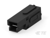 Rectangular Wire & Cable Connectors & Housings - 53894-2 - TE Connectivity