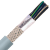 402007CP - LAPP ÖLFLEX® 490 CP Shielded Multiconductor Cable - 20 AWG 7 Conductor - Gray - OLF402007CP - Lapp Tannehill