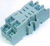 Relay Socket, 8, 10A, 240Vac; Socket Mounting Potter&brumfield Te Connectivity - 46F3590 - Newark, An Avnet Company