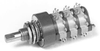Switch, Rotary, 4P12T, 2.5A, 120V; No. Of Switch Positions Electroswitch - 72C8886 - Newark, An Avnet Company