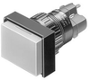 Switch, Pushbutton, Dpst, 5A, 250V; Product Range Eao -- 66F9689