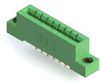 Card Edge Conn, Single Side, 8Pos, Th; Card Edge Connector Type Edac - 60AJ1843 - Newark, An Avnet Company
