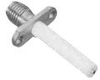 Rf/coaxial, Sma Jack, Straight, 50 Ohm, Solder; Connector Type Amp - Te Connectivity - 30AC7007 - Newark, An Avnet Company