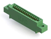 Card Edge Conn, Single, 15Pos, Th; Card Edge Connector Type Edac - 64AJ8818 - Newark, An Avnet Company
