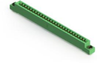 Card Edge Conn, Single Side, 26Pos, Lug; Card Edge Connector Type Edac - 86AH9742 - Newark, An Avnet Company