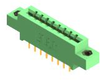 Card Edge Connector Rohs Compliant Edac - 60AJ6487 - Newark, An Avnet Company