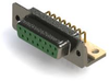 D Sub Conn, R/a Rcpt, Da, 15Pos, Solder; D Sub Connector Type Edac - 31AK8747 - Newark, An Avnet Company