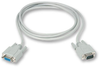 Serial Cable,ass,9M-9Fm,25Ft; Connector Type A Multicomp - 74AC1948 - Newark, An Avnet Company