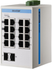 Ethernet Switch, 16+2Fx-Port, 1Gbps; No. Of Ports Advantech - 46Y2319 - Newark, An Avnet Company