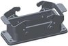 Heavy Duty Conn, 2 Lever, Size H16B Rohs Compliant Te Connectivity - 66AJ8491 - Newark, An Avnet Company