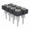 Connectors, Interconnects - Rectangular Connectors - Headers, Receptacles, Female Sockets - 1293027-SDL-104-T-11 - Win Source Electronics