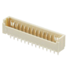 Headers, Male Pins - WM17004-ND - DigiKey