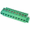 Headers, Plugs and Sockets - ED2416-ND - DigiKey