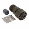 Circular Connector Assemblies - 1003-CA3106E18-1S-B-15-ND - DigiKey