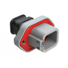 Rectangular Connector Housings - 889-ATP04-6P-PM05SR-ND - DigiKey