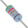 Through Hole Resistors - MFR200FBF73-5R23-ND - DigiKey