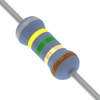 Through Hole Resistors - RSMF3FT84R5-ND - DigiKey