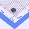 Communication Interface Chip/UART/485/232 >> Analog Switches / Multiplexers -- FSA2257MUX - Image