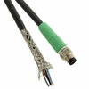 Circular Cable Assemblies - 277-13377-ND - DigiKey