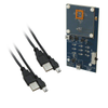 Development Boards, Kits, Programmers - Evaluation Boards - Sensor Evaluation Boards - IRMFB-EK - Shenzhen Shengyu Electronics Technology Limited