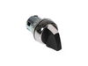 SS Selector Switches Non-Illuminated - D7M-SM22 - Galco Industrial Electronics
