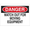 Signs, Nameplates, Posters - 2267-23047-ND - DigiKey