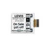 LCD, OLED, Graphic - 1452-E2154KS0C1-ND - DigiKey