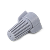 Molex 19160-0046 Wing Lock Connector 18-8 Ga., Gray - 37036 - Waytek, Inc.