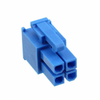 Rectangular Connector Housings - A107971-ND - DigiKey