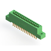 Edgeboard Connectors - 151-846-030-555-202-ND - DigiKey