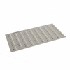 Terminal Block Marker Strips - 2109-1SNK160182R0000-ND - DigiKey
