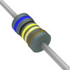 Through Hole Resistors - 738-RNF14FTD60R4TR-ND - DigiKey