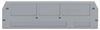 End plate - 280-376 - WAGO