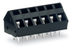PCB terminal block - 236-409/334-604 - WAGO