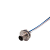 Circular Connector Assemblies - 2330-E11295-ND - DigiKey