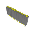 Headers, Receptacles, Female Sockets - 612-ESS-112-G-04-ND - DigiKey