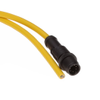 Circular Cable Assemblies - MSAP-06BMMM-SL8A01-ND - DigiKey