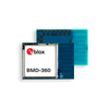 RF Transceiver Modules and Modems - BMD-360-A-R - ODG (Origin Data Global)