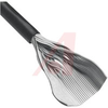 Cable, Flat; 9; 28 AWG; 7 x 36; Tinned Copper; Polyvinyl Chloride; 0.4 in. - 70115020 - Allied Electronics, Inc.
