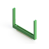 Edgeboard Connectors - 151-315-034-520-268-ND - DigiKey