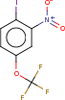 2-Nitro-4-(trifluoromethoxy)iodobenzene - 4656-K-24 - SynQuest Laboratories, Inc.
