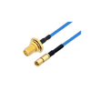Coaxial Cables (RF) - 6099-PE3C6292-48-ND - DigiKey