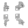 Rack Accessories - 4008-NSYSFNPB-ND - DigiKey